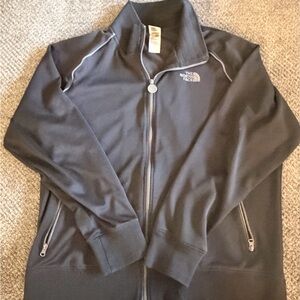 The North Face Black Jacket